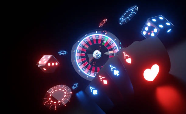 Hacksaw Gaming cascading reel mechanics and feature showcase on neonwin368